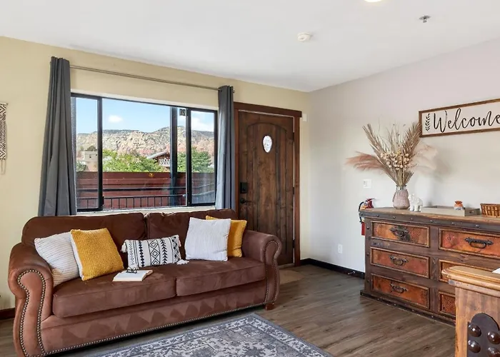 Ember By Avantstay Sedona