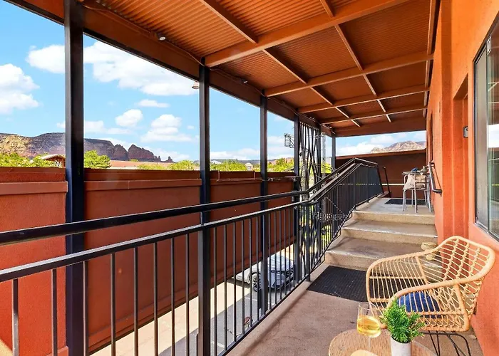 Ember By Avantstay Sedona