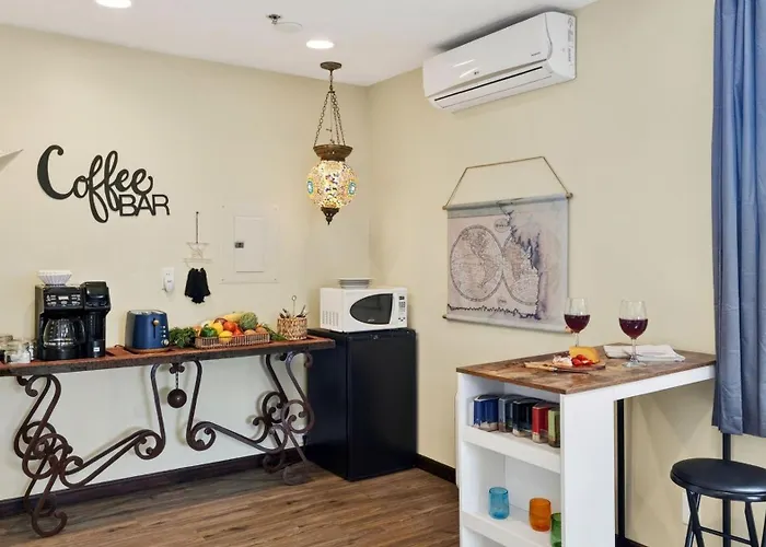 Ember By Avantstay Appartement *