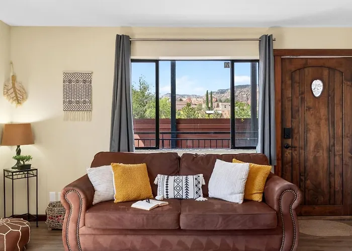 Ember By Avantstay Appartement Sedona
