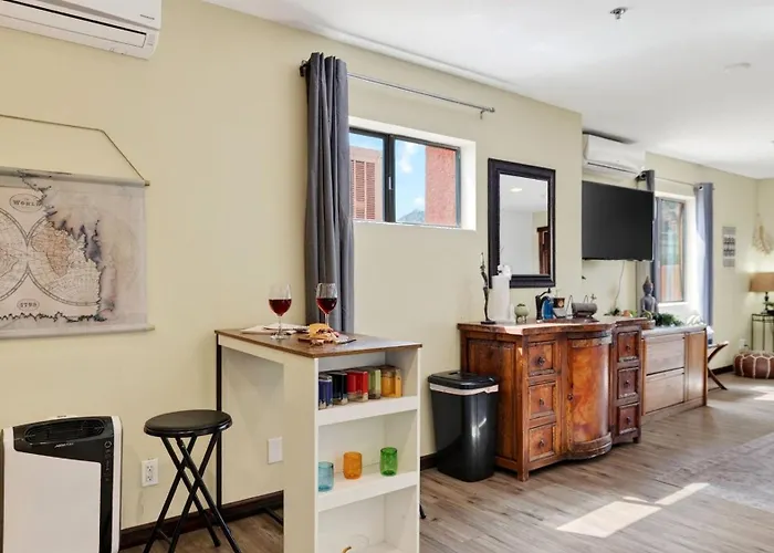 Ember By Avantstay Appartement Sedona