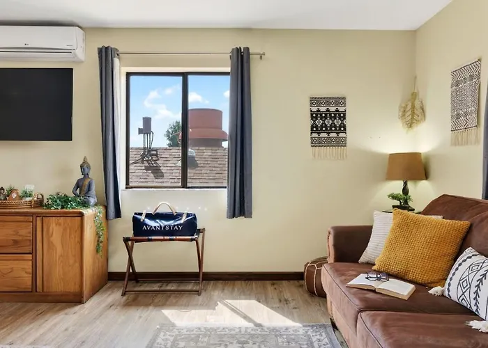 Appartement Ember By Avantstay Sedona