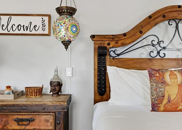 Ember By Avantstay Appartement Sedona