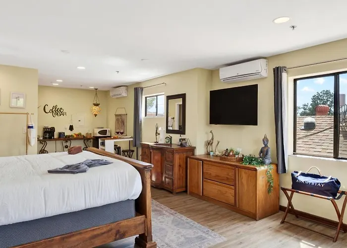 Ember By Avantstay Appartement Sedona