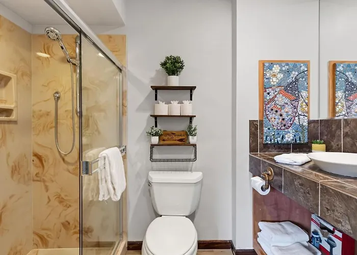 Appartement Ember By Avantstay Sedona