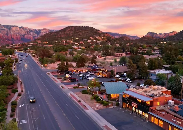 Ember By Avantstay Sedona