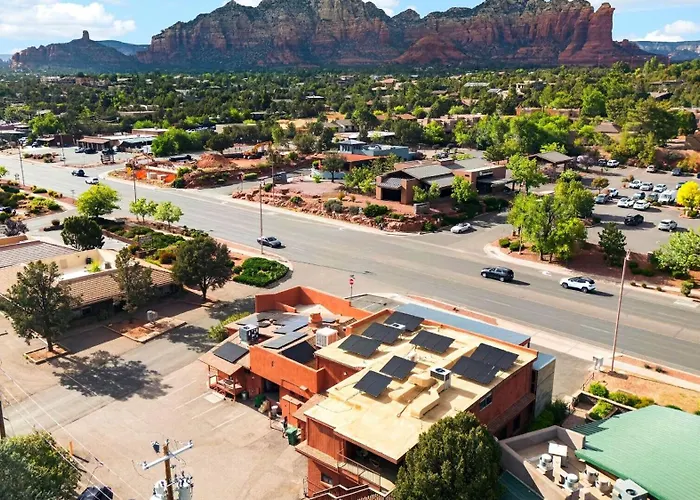 Ember By Avantstay * Sedona